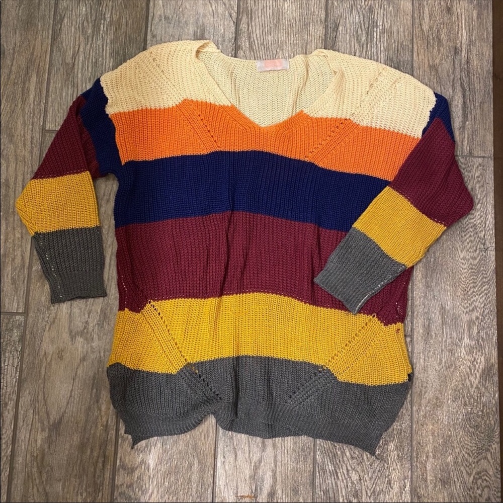🍁 Fall sweater